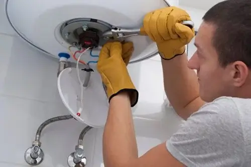 Ремонт водонагревателей Electrolux в Черняховске в октябре