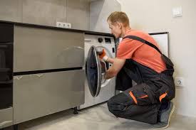 Ремонт посудомоечных машин Indesit в Черняховске в октябре