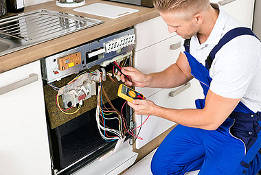 Ремонт посудомоечных машин Electrolux в Черняховске — сервис Мастер24, цена от 1677 руб