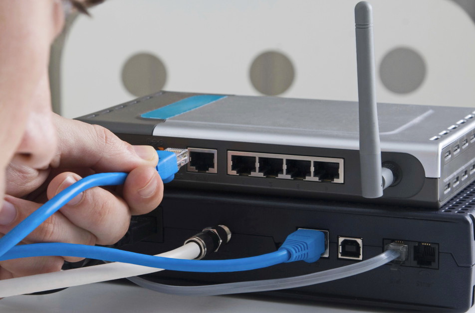 Настройка Wi-Fi роутера в Черняховске от Мастер24 – прошивка, установка, подключение от 734 руб